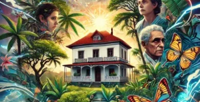 100 años de soledad