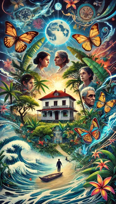100 años de soledad