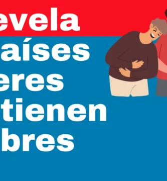 IA revela 10 países donde las mujeres mantienen a los hombres