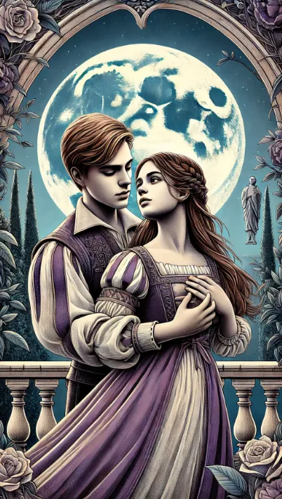 Resumen Romeo y Julieta