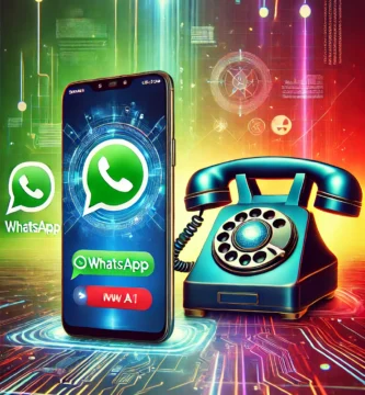 ChatGPT integra llamadas Telefónicas y WhatsApp gratis