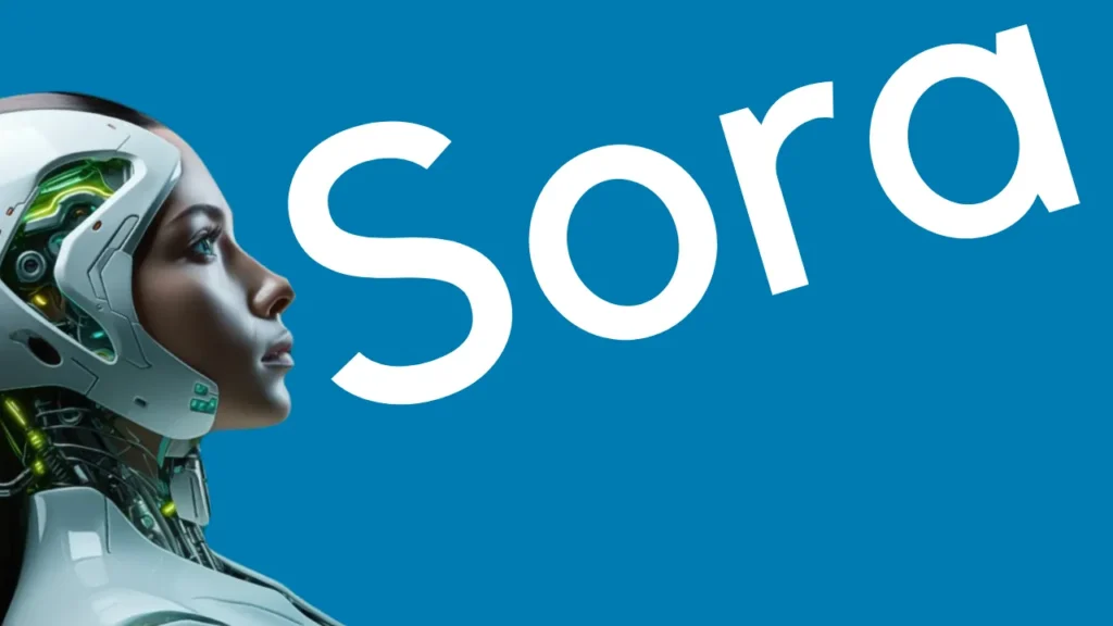 ChatGPT lanza SORA, IA que convierte texto en vídeo.