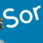 ChatGPT lanza SORA, IA que convierte texto en vídeo.