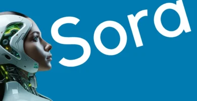 ChatGPT lanza SORA, IA que convierte texto en vídeo.