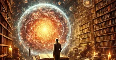 El Aleph- Resumen corto- Video y texto