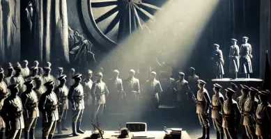 La fiesta del chivo- Resumen corto- Video y texto
